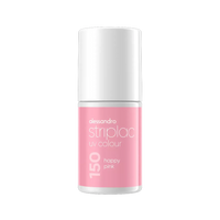 Alessandro | Striplac Peel or Soak Gellak - Happy Pink 150