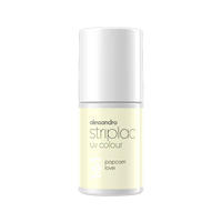 Alessandro | Striplac Peel or Soak Gellak - Popcorn Love 161