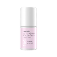 Alessandro | Striplac Peel or Soak Gellak - Lavender Lemonade 164