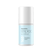Alessandro | Striplac Peel or Soak Gellak - Blueberry Slush 165