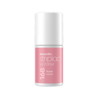 Alessandro | Striplac Peel or Soak Gellak - Flower Crown 168