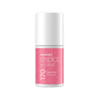 Alessandro | Striplac Peel or Soak Gellak - Hula Love 170