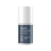 Alessandro | Striplac Peel or Soak Gellak - Mysterious Water 191