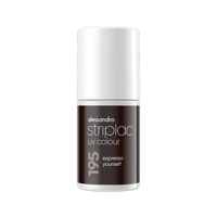 Alessandro | Striplac Peel or Soak Gellak - Espresso Yourself 195