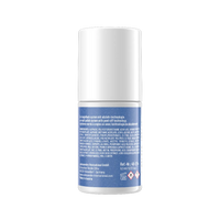 stripac baby blue shimmer 214