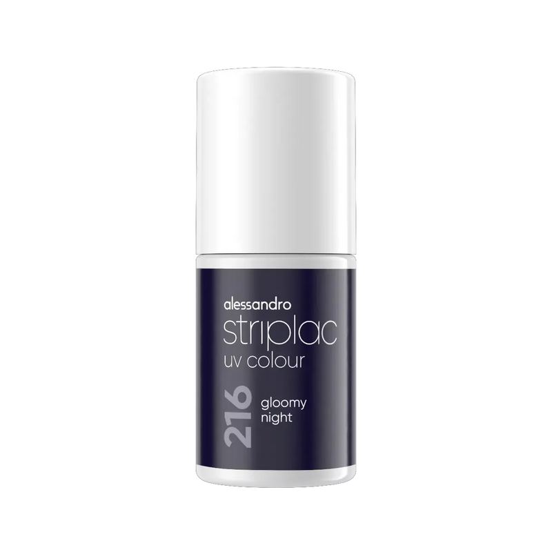 striplac gloomy night 216