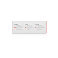 striplac led 5 finger lamp