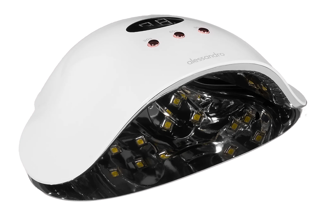 striplac led 5 finger lamp