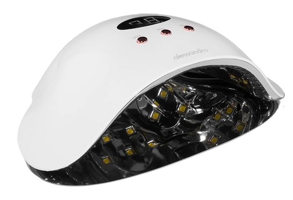 striplac led 5 finger lamp