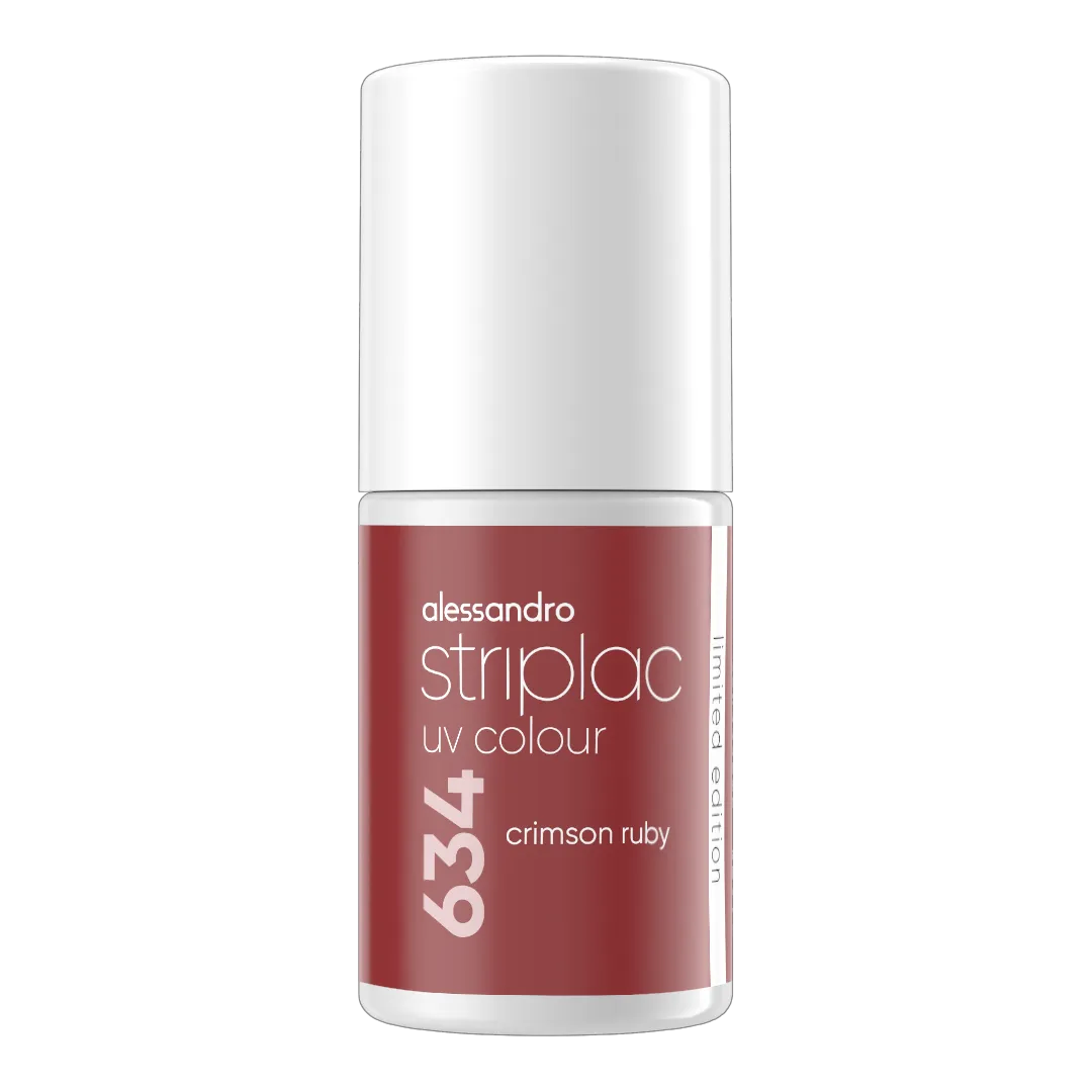 Alessandro Striplac Crimson Ruby 634