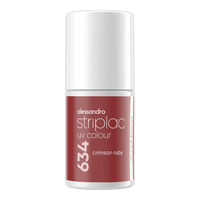 Alessandro Striplac Crimson Ruby 634