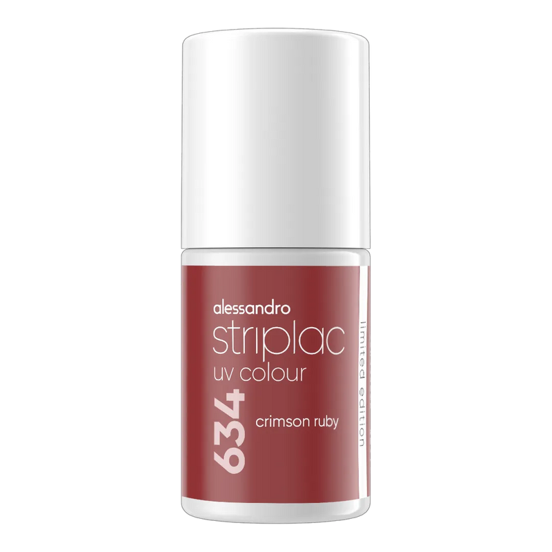 Alessandro Striplac Crimson Ruby 634