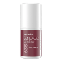 Alessandro Striplac Deep Garnet 635