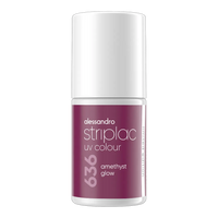 Alessandro Striplac Amethyst Glow 636