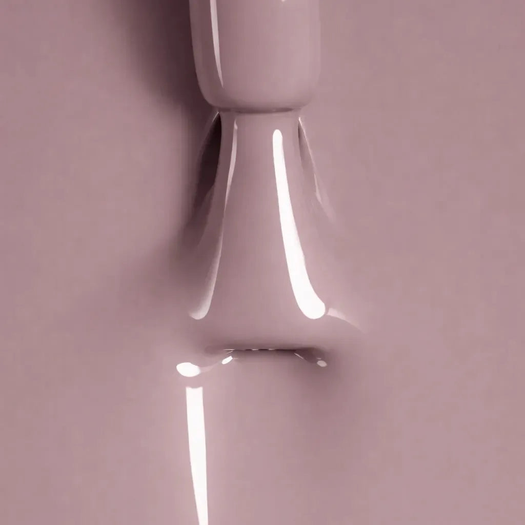 Striplac Truffle Glow 637 Farbmuster
