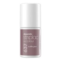 Alessandro Striplac Truffle Glow 637