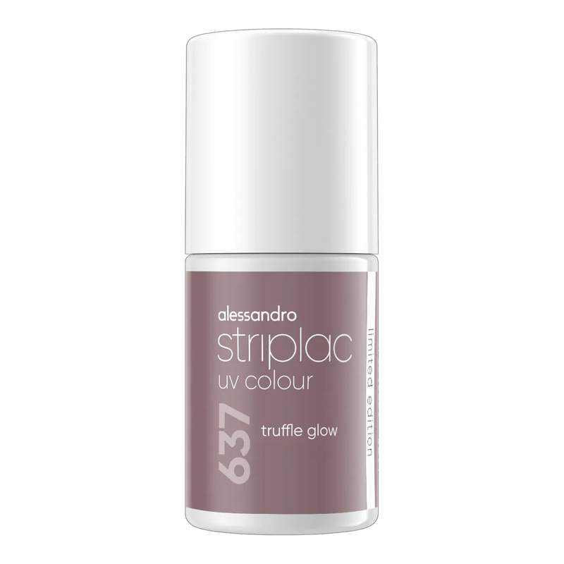 Alessandro Striplac Truffle Glow 637