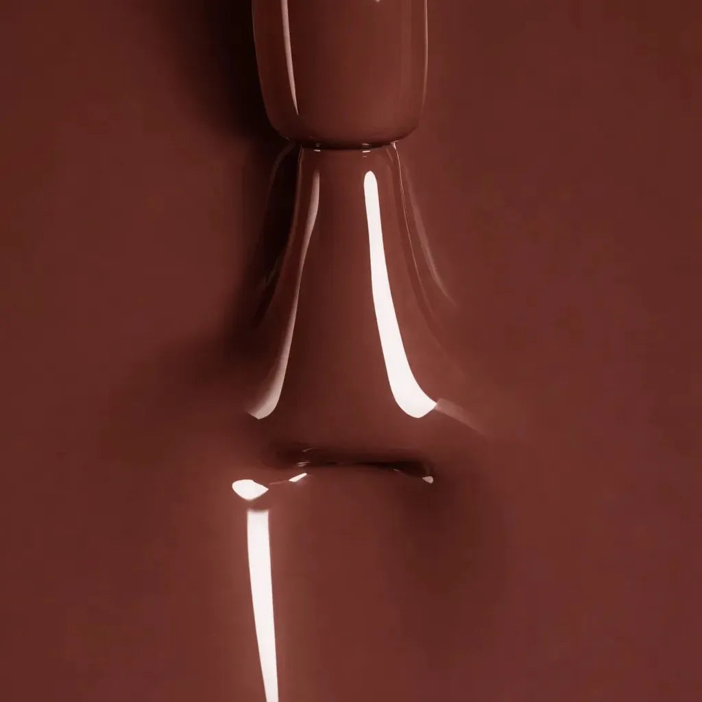 Striplac Chocolate Diamond 638 Farbmuster