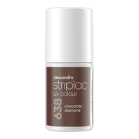 Alessandro Striplac Chocolate Diamond 638