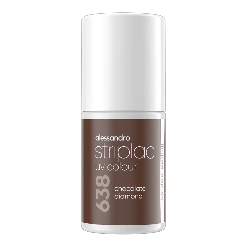 Alessandro Striplac Chocolate Diamond 638