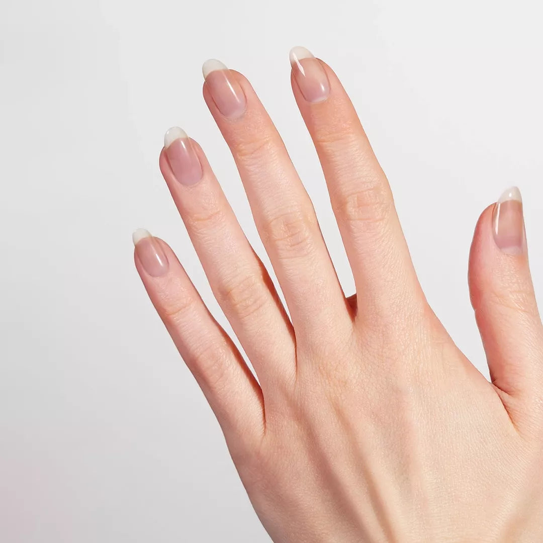 uv basic set voor normale en zachte nagels