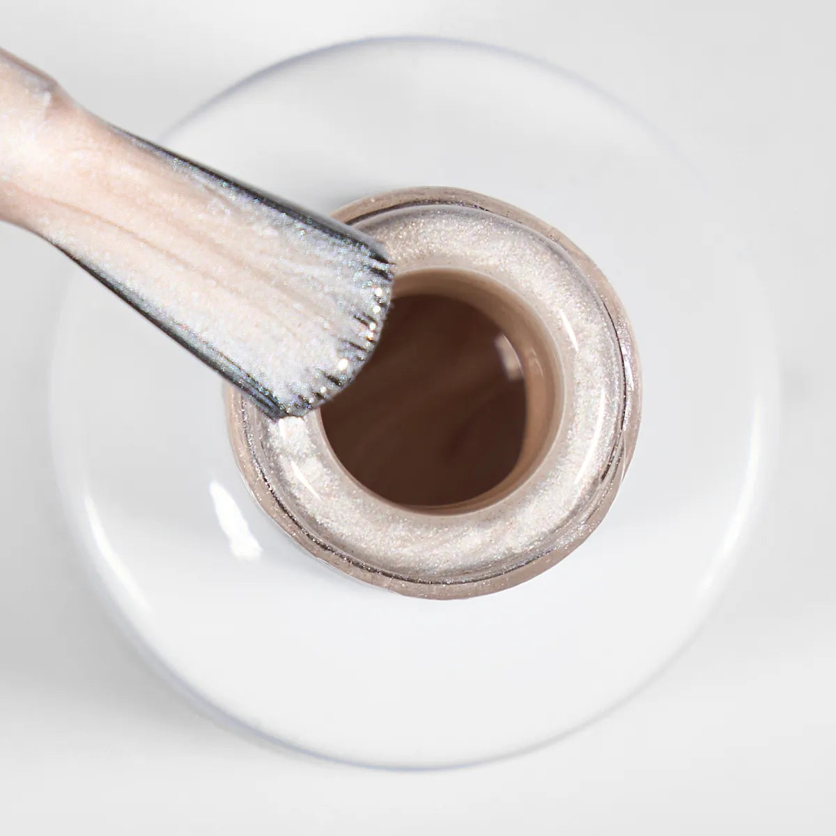 striplac colour beige sand shimmer 203