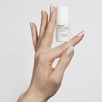 striplac satin white shimmer 204