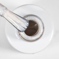 striplac satin white shimmer 204