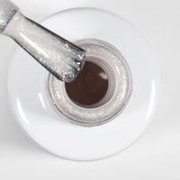 striplac milky touch shimmer 205