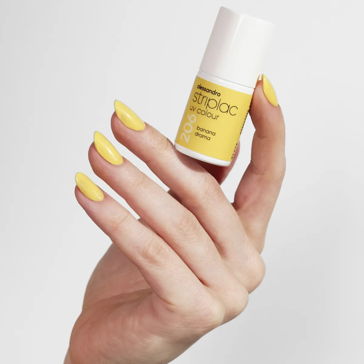 striplac banana drama 206