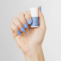 stripac baby blue shimmer 214