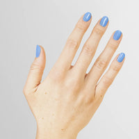 stripac baby blue shimmer 214