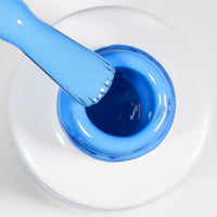 stripac baby blue shimmer 214