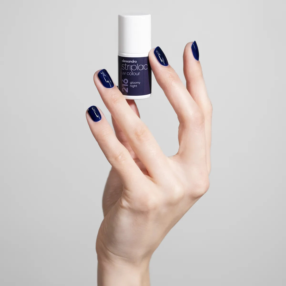 striplac gloomy night 216