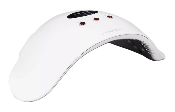 striplac led 5 finger lamp