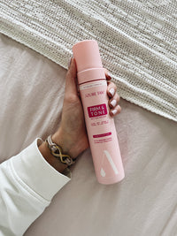 Azure tan firm & tone 