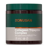 Bonusan collageen tripeptide complex