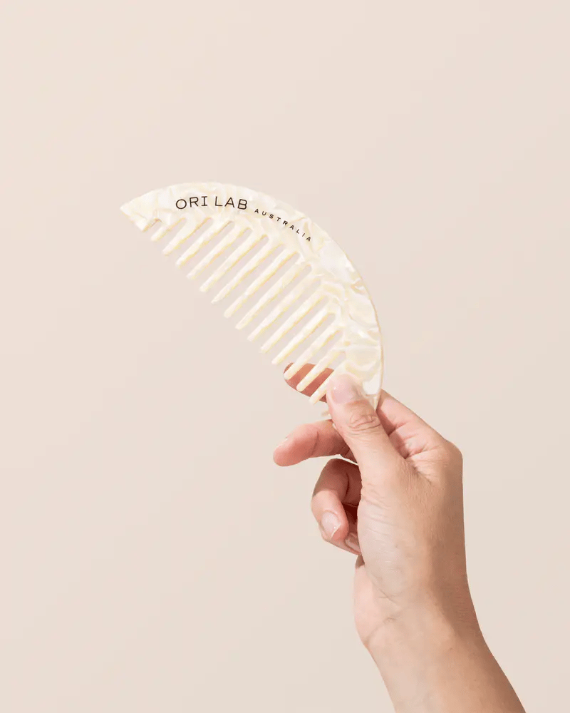 ORI Lab | Detangle Comb