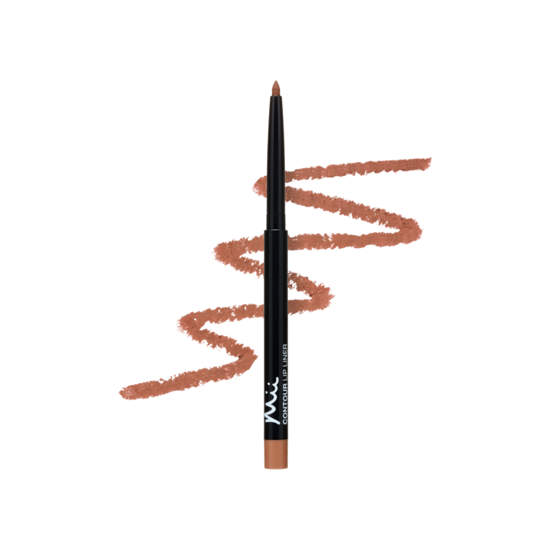 Mii Cosmetics Contour Lip Liner
