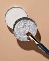 ELIN cosmetics vegan brush soap 