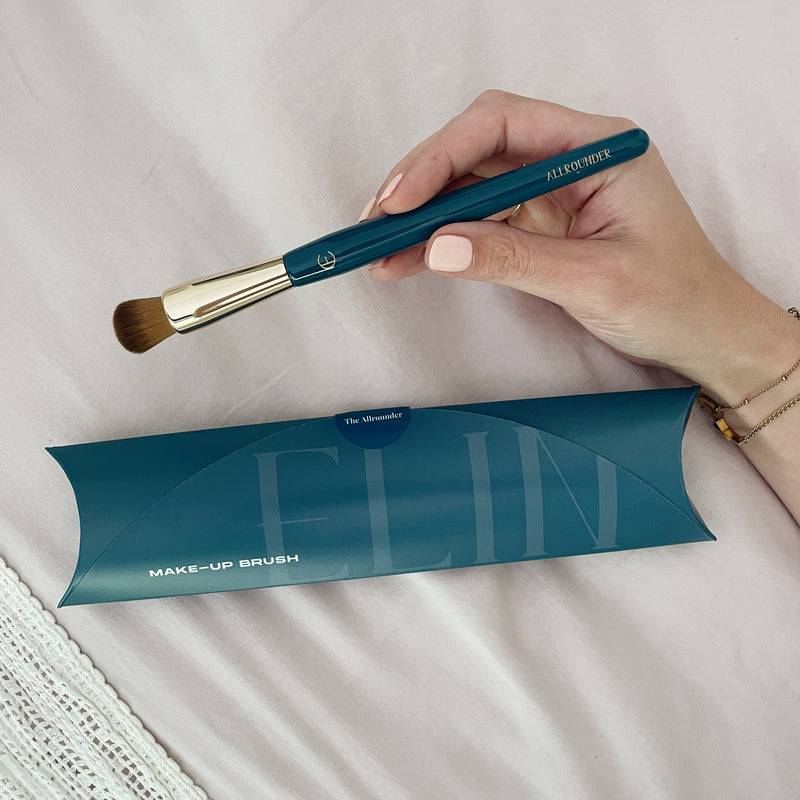 Elin cosmetics allrounder brush