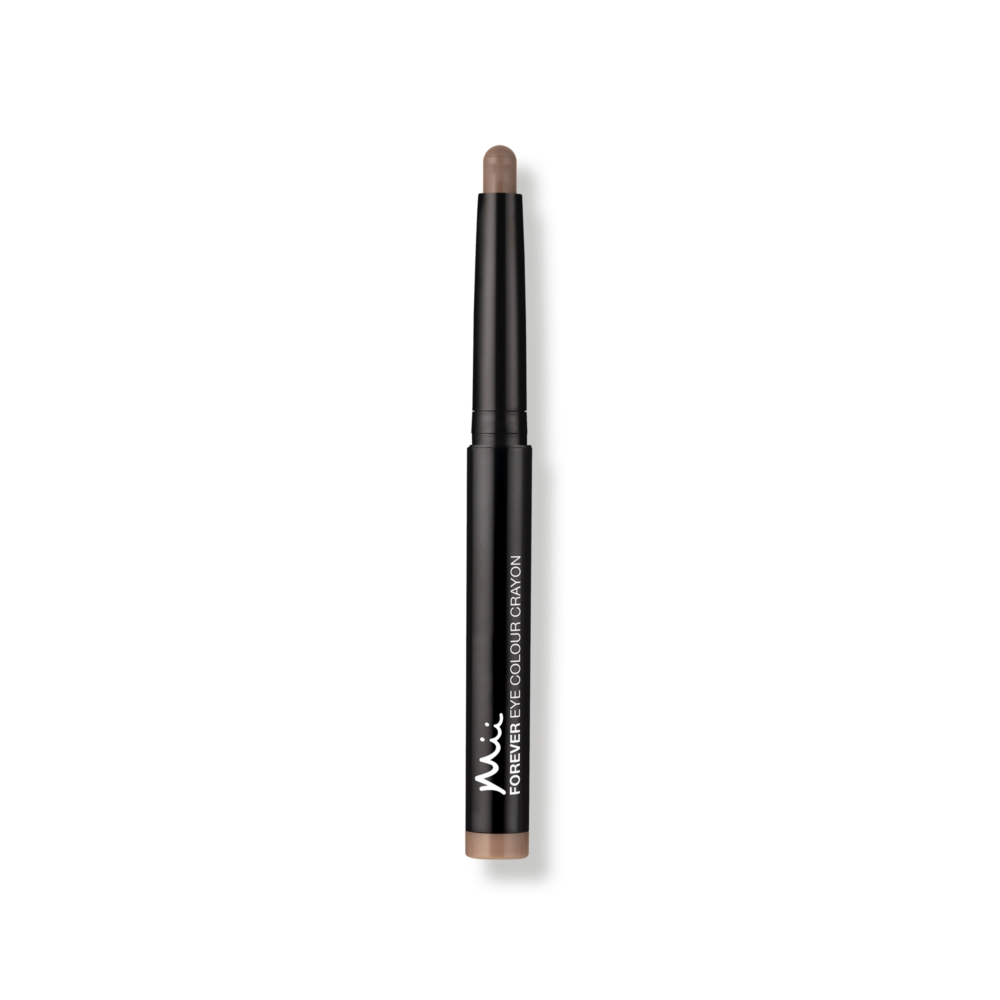 Mii Cosmetics Forever Eye Colour Crayon 16 taupe brown
