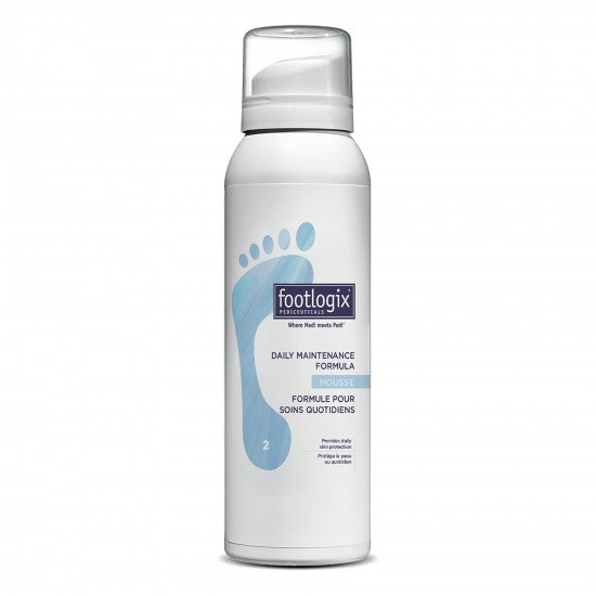 Footlogix Dagverzorging: Footlogix® Daily Maintenance Formula