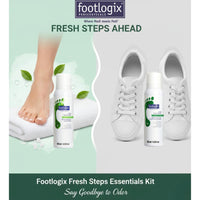 Footlogix Voet & Schoen Fris Duo 