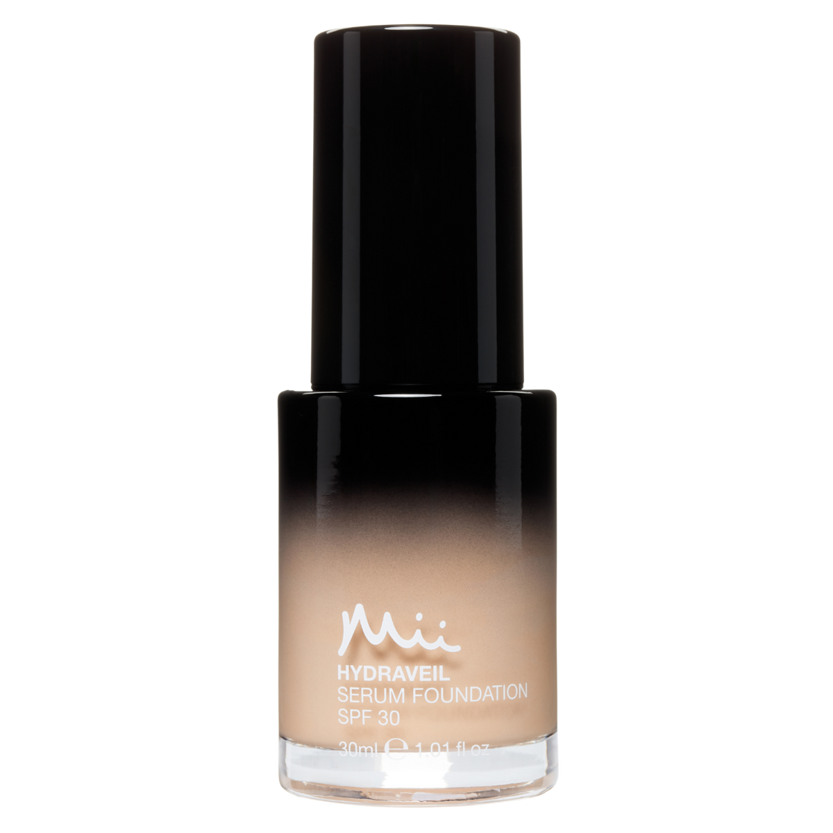 Mii Cosmetics Hydraveil Serum Foundation SPF30