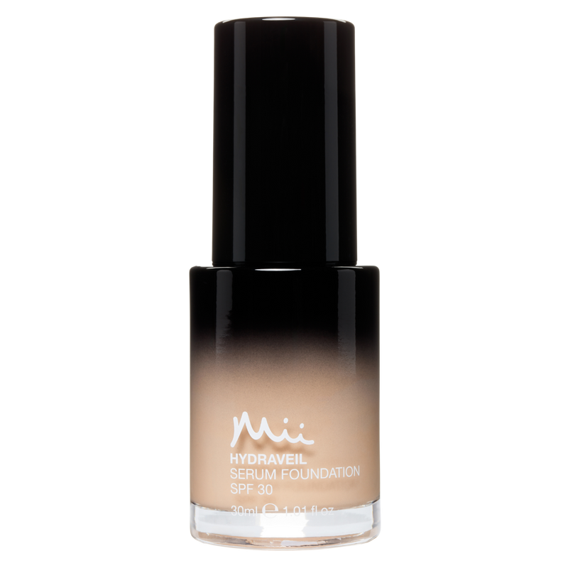 Mii Cosmetics Hydraveil Serum Foundation SPF30