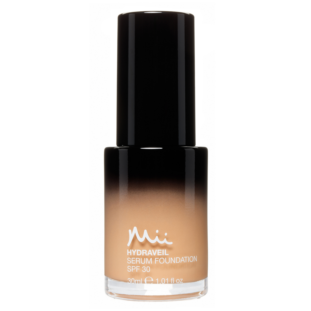 Mii Cosmetics Hydraveil Serum Foundation SPF30