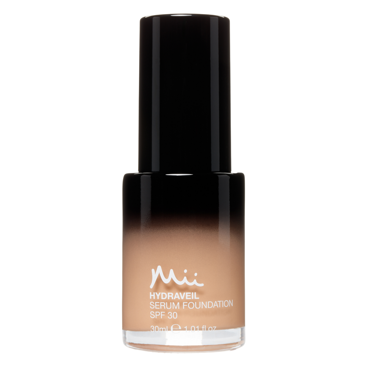 Mii Cosmetics Hydraveil Serum Foundation SPF30