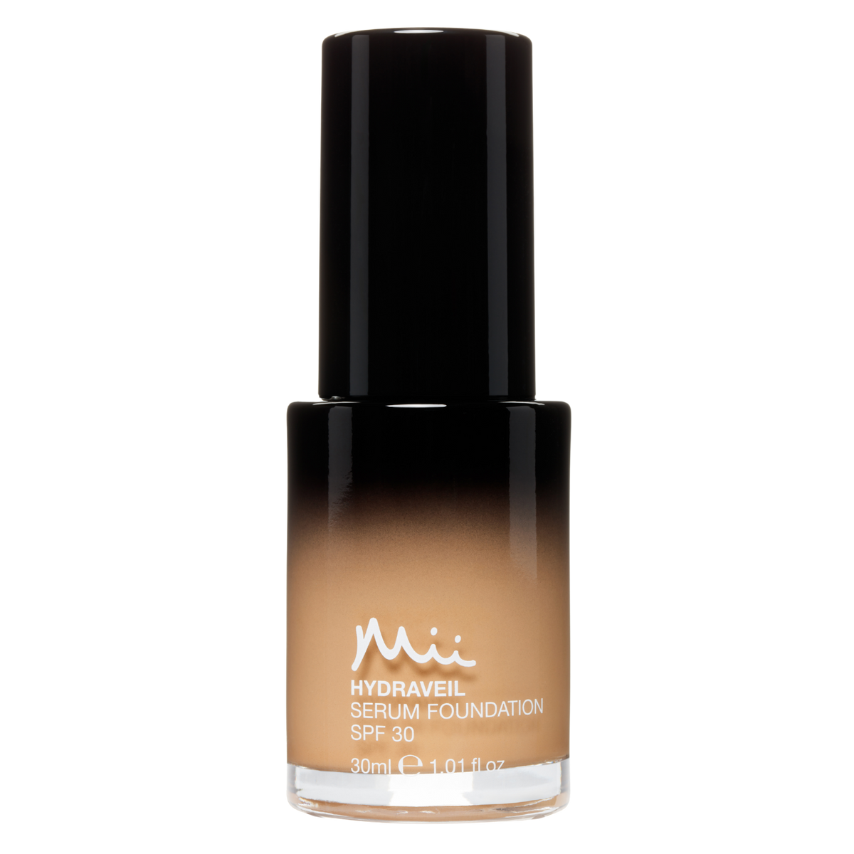 Mii Cosmetics Hydraveil Serum Foundation SPF30