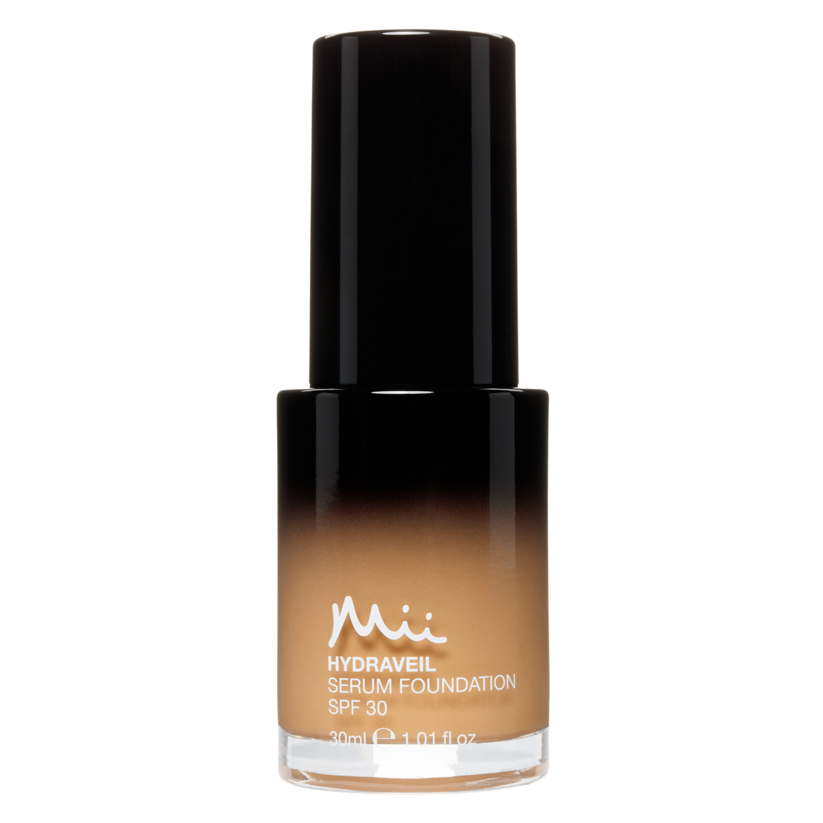 Mii Cosmetics Hydraveil Serum Foundation SPF30